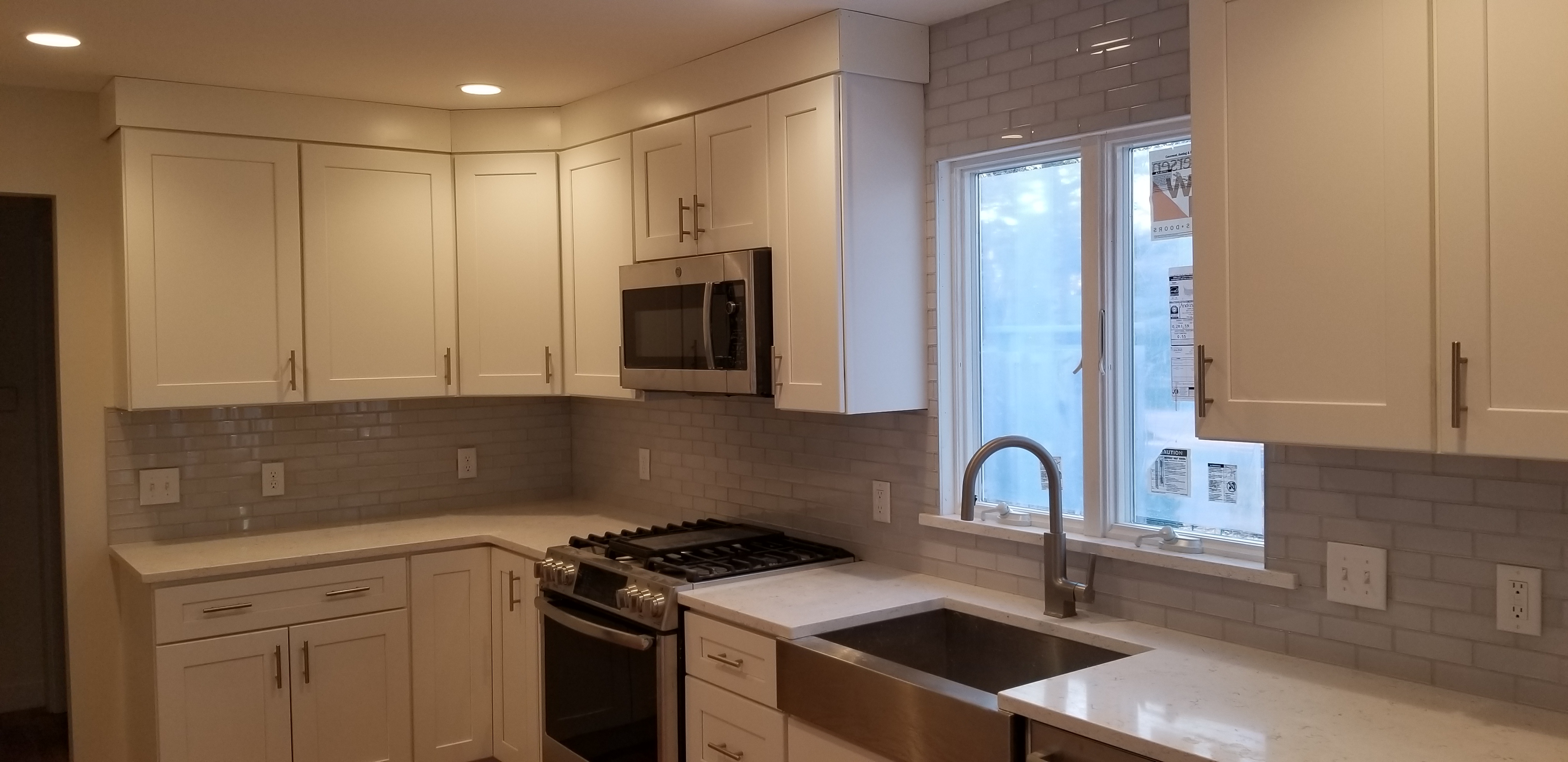 Kitchen Renovation